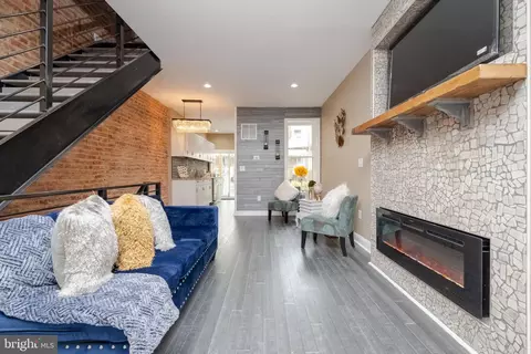 2614 E Biddle St, Baltimore, MD 21213 photo 8