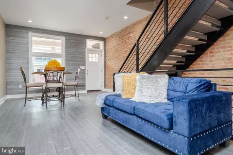 2614 E Biddle St, Baltimore, MD 21213 photo 5