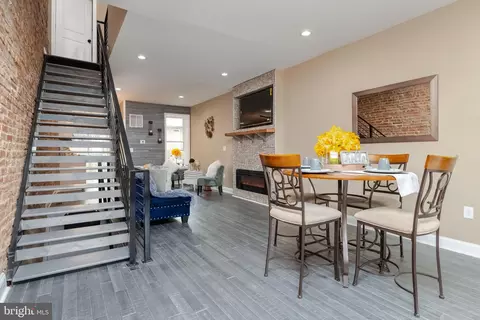 2614 E Biddle St, Baltimore, MD 21213 photo 3