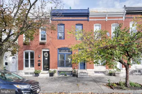 119 N Milton Ave, Baltimore, MD 21224