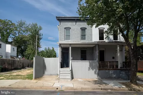 502 E 26th St, Baltimore, MD 21218 photo 2