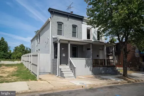 502 E 26th St, Baltimore, MD 21218 photo 3