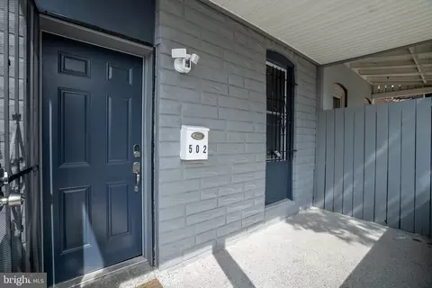 502 E 26th St, Baltimore, MD 21218 photo 5