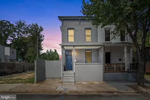 502 E 26th St, Baltimore, MD 21218