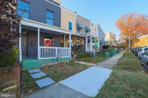 3434 Hickory Ave, Baltimore, MD 21211