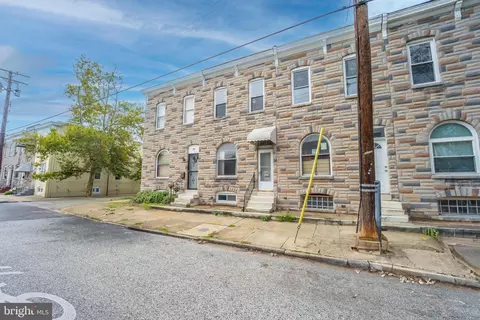 1125 W Ostend St, Baltimore, MD 21230