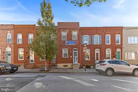 1109 S Bouldin St, Baltimore, MD 21224