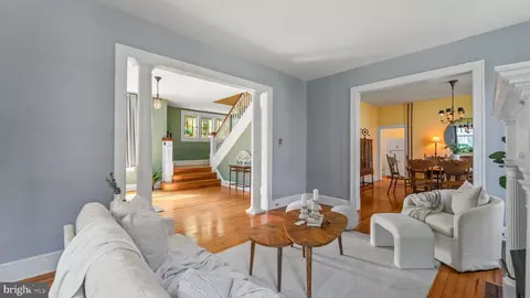 2212 Ken Oak Rd, Baltimore, MD 21209 photo 14