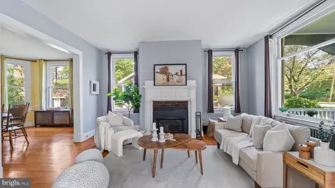 2212 Ken Oak Rd, Baltimore, MD 21209 photo 9