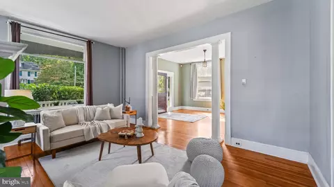 2212 Ken Oak Rd, Baltimore, MD 21209 photo 11