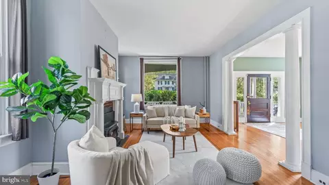 2212 Ken Oak Rd, Baltimore, MD 21209 photo 12