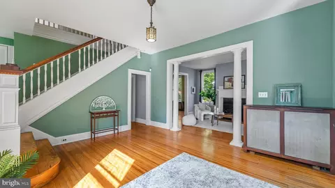 2212 Ken Oak Rd, Baltimore, MD 21209 photo 7