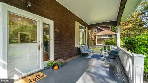 2212 Ken Oak Rd, Baltimore, MD 21209 photo 5