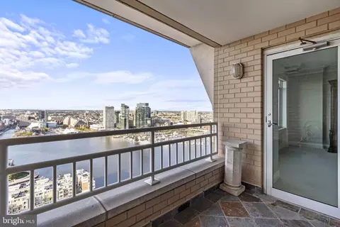 100 Harborview Dr #PH3C, Baltimore, MD 21230 photo 34