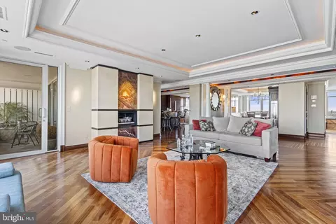 100 Harborview Dr #PH3C, Baltimore, MD 21230 photo 15