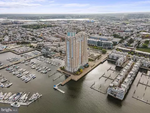 100 Harborview Dr #PH3C, Baltimore, MD 21230 photo 6