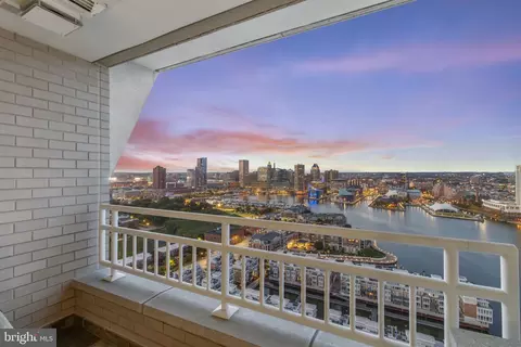 100 Harborview Dr #PH3C, Baltimore, MD 21230 photo 33