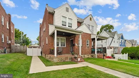 3327 Moravia Rd, Baltimore, MD 21214