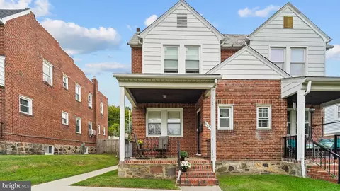 3327 Moravia Rd, Baltimore, MD 21214 photo 2