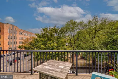 730 S Wolfe St, Baltimore, MD 21231 photo 33