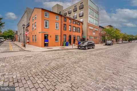 730 S Wolfe St, Baltimore, MD 21231