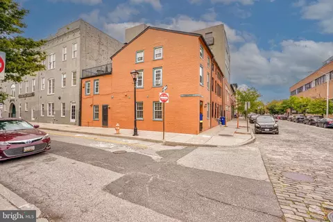 730 S Wolfe St, Baltimore, MD 21231 photo 3