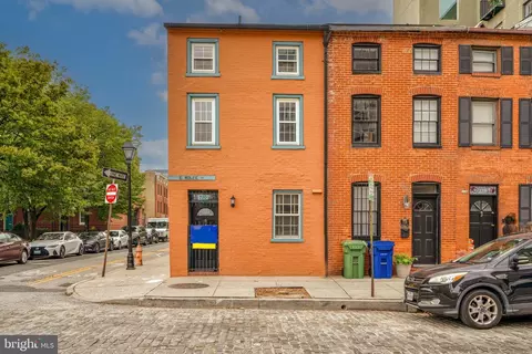 730 S Wolfe St, Baltimore, MD 21231 photo 2