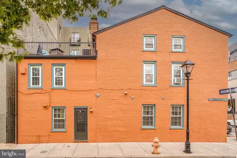 730 S Wolfe St, Baltimore, MD 21231 photo 4