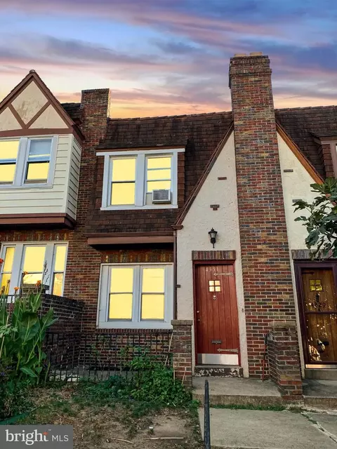 4331 Berger Ave, Baltimore, MD 21206