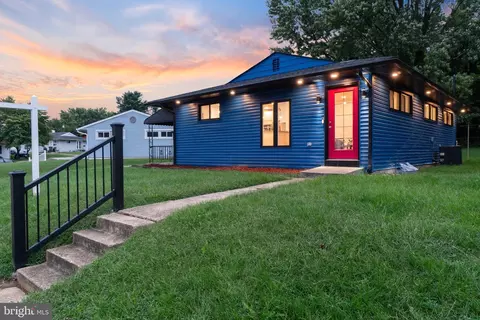 4507 Hamilton Ave, Baltimore, MD 21206 photo 40