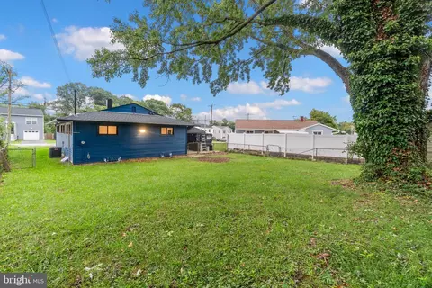 4507 Hamilton Ave, Baltimore, MD 21206 photo 36