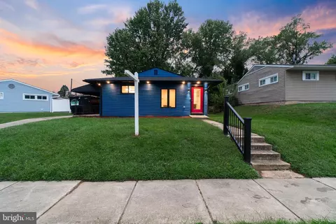 4507 Hamilton Ave, Baltimore, MD 21206 photo 39