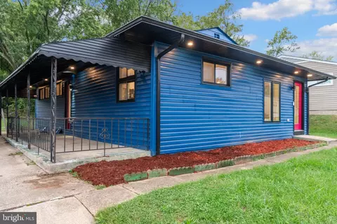 4507 Hamilton Ave, Baltimore, MD 21206 photo 31