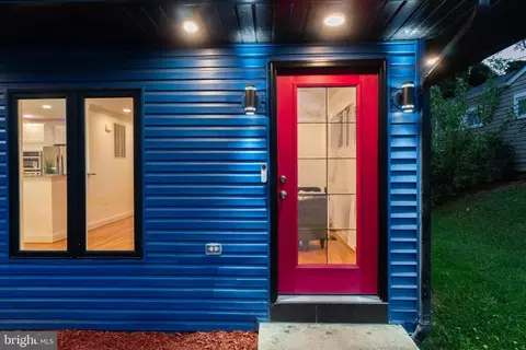 4507 Hamilton Ave, Baltimore, MD 21206 photo 45