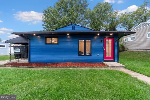 4507 Hamilton Ave, Baltimore, MD 21206 photo 2