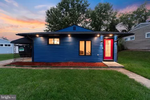 4507 Hamilton Ave, Baltimore, MD 21206 photo 41