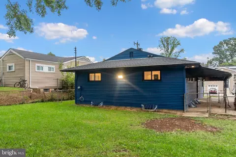 4507 Hamilton Ave, Baltimore, MD 21206 photo 33