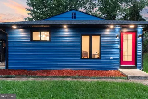 4507 Hamilton Ave, Baltimore, MD 21206 photo 43