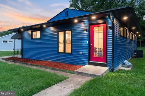 4507 Hamilton Ave, Baltimore, MD 21206 photo 42