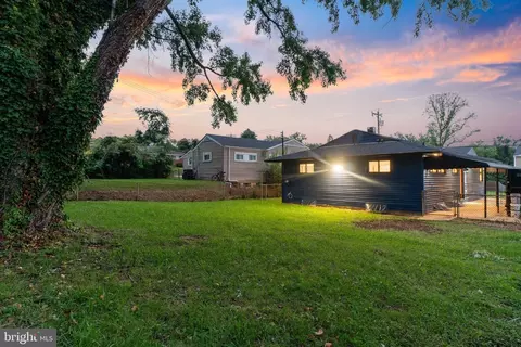 4507 Hamilton Ave, Baltimore, MD 21206 photo 51