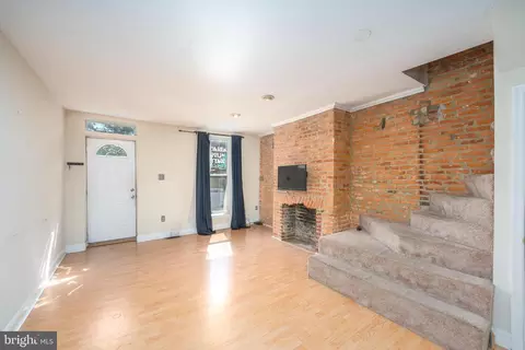 1834 E Pratt St E, Baltimore, MD 21231 photo 4
