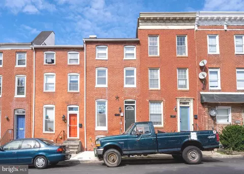1834 E Pratt St E, Baltimore, MD 21231 photo 18