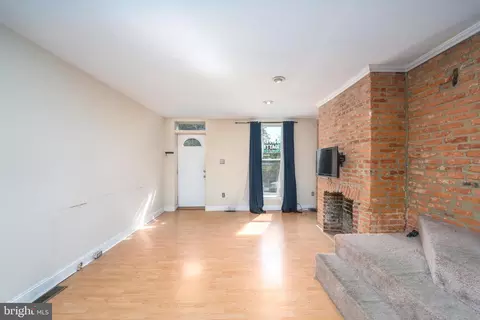 1834 E Pratt St E, Baltimore, MD 21231 photo 5