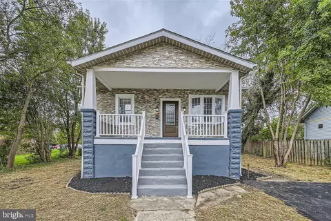 4504 Powell Ave, Baltimore, MD 21206 photo 3