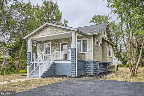 4504 Powell Ave, Baltimore, MD 21206 photo 2