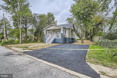 4504 Powell Ave, Baltimore, MD 21206 photo 33