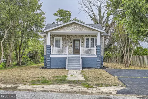 4504 Powell Ave, Baltimore, MD 21206