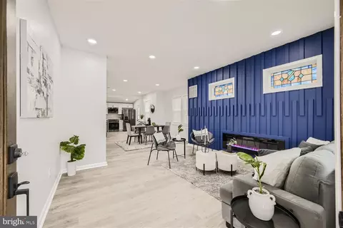 4504 Powell Ave, Baltimore, MD 21206 photo 5