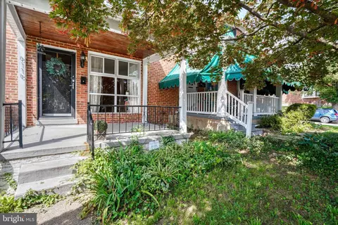 6116 Dunroming Rd, Baltimore, MD 21239