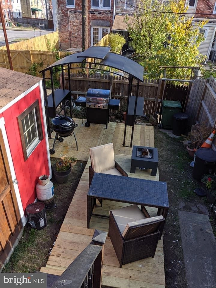 2631 Garrett Ave, Baltimore, MD 21218 photo 12